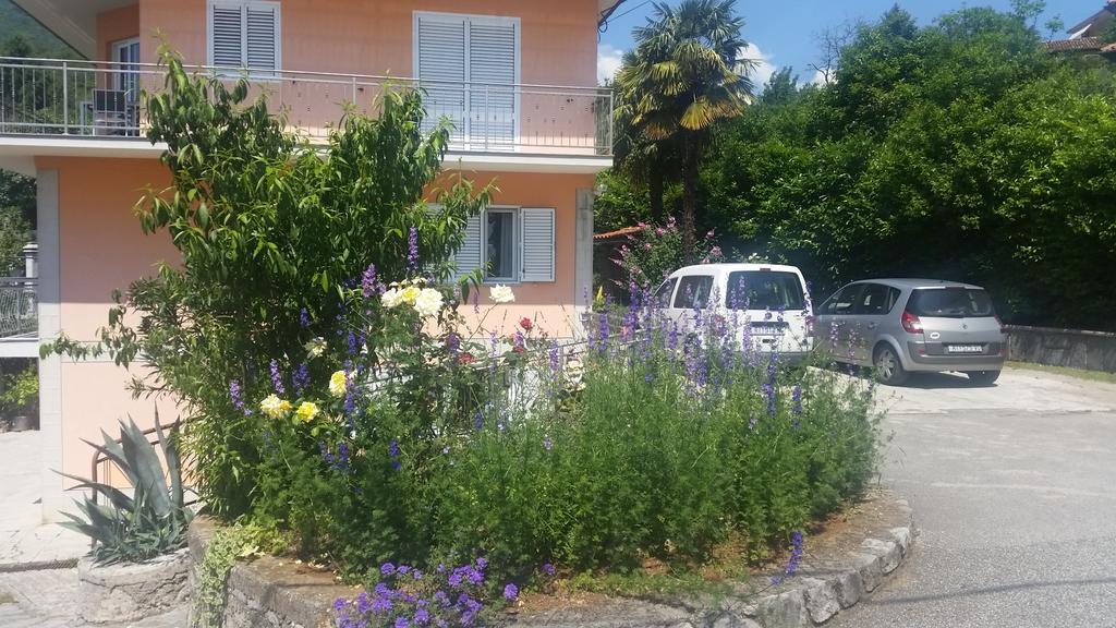 Apartment Vesna Free Parking Opatija