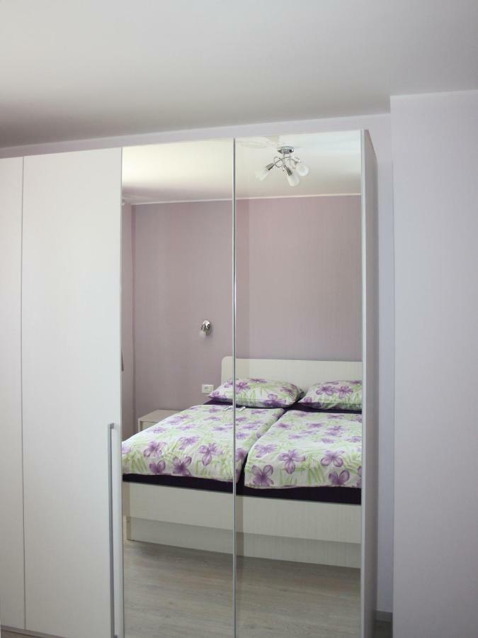 Vesna Free Parking Opatija
